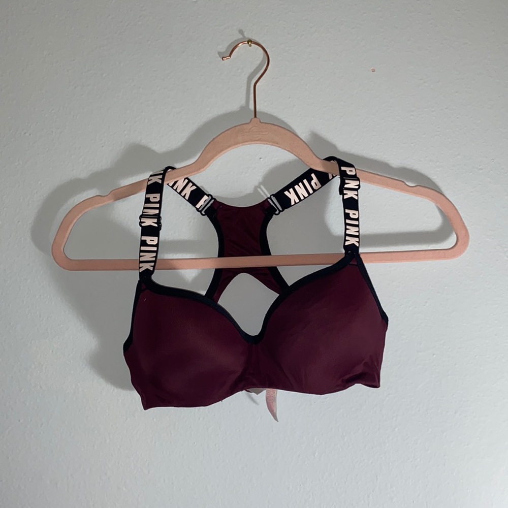 PINK Sports Bra